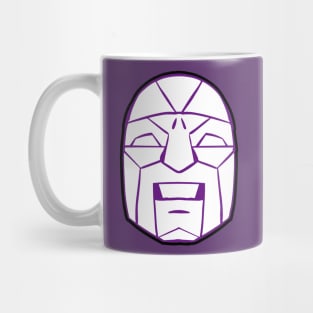 Dupicidrone Logo Mug